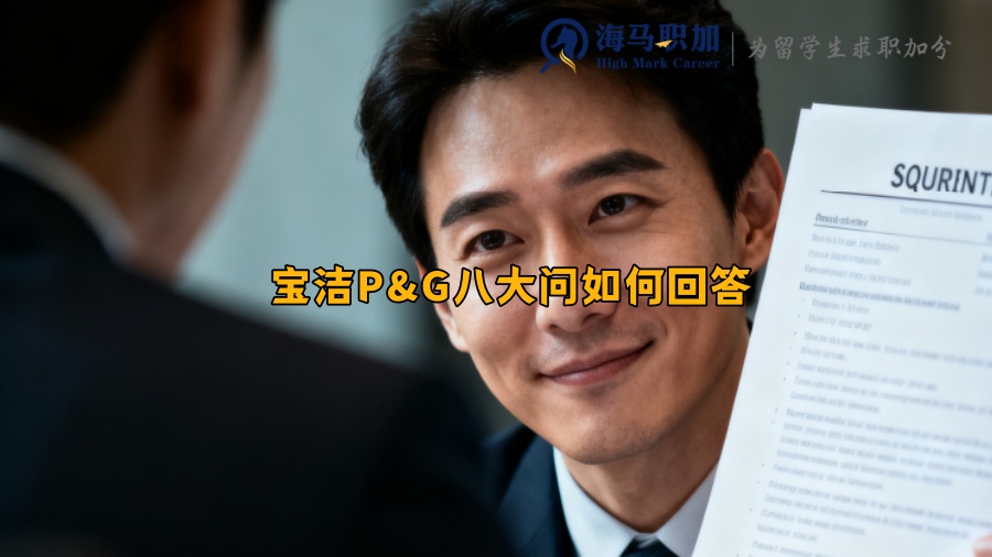 求职