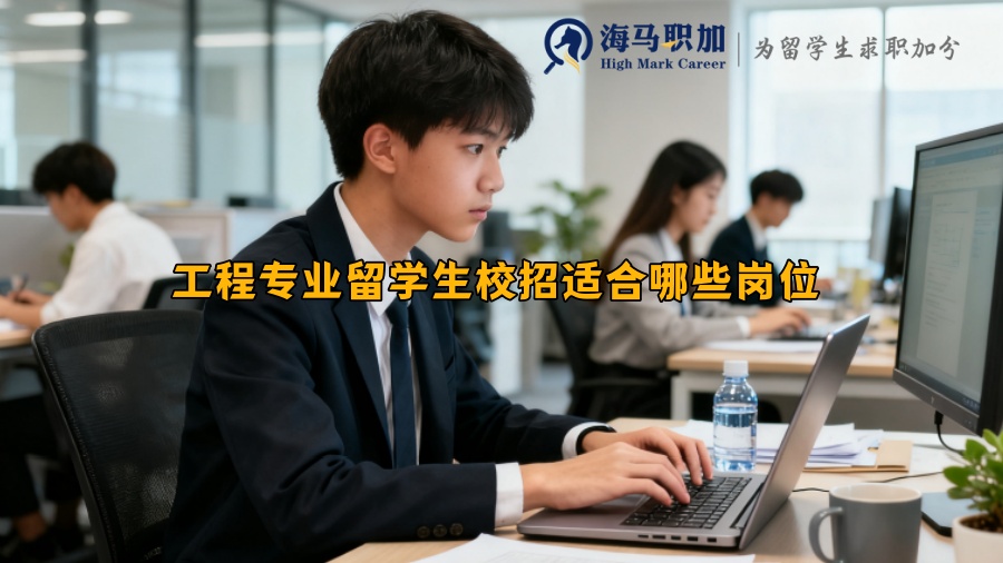 求职