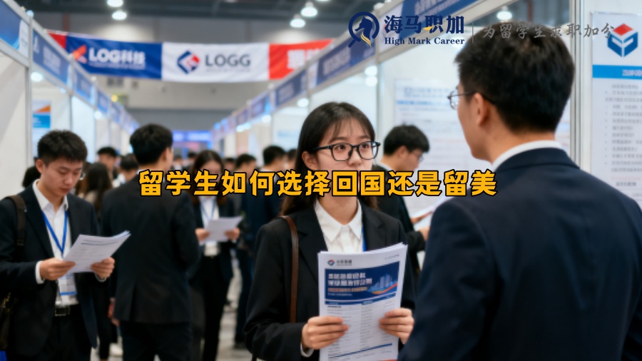 求职