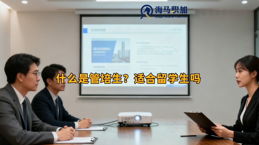 求职