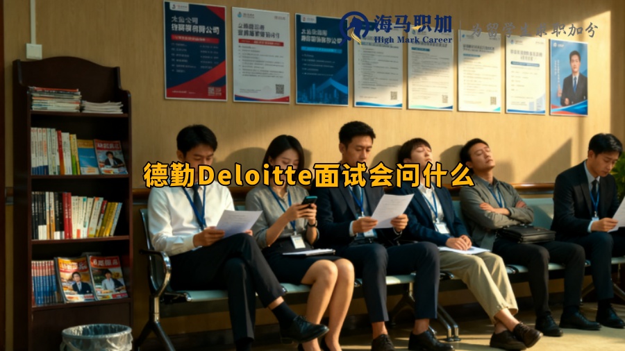 求职