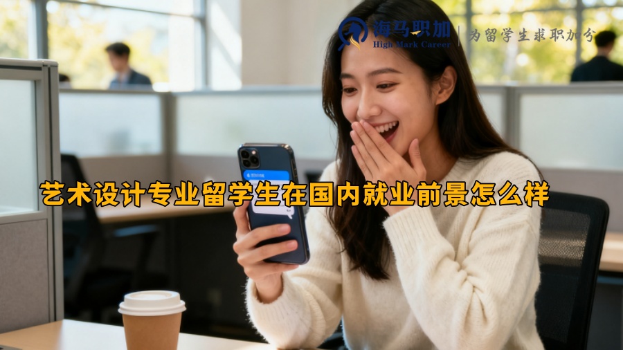 求职