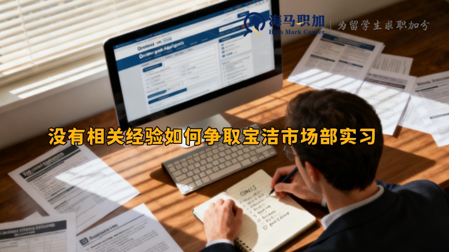 求职