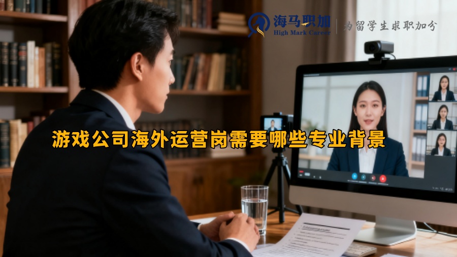 求职