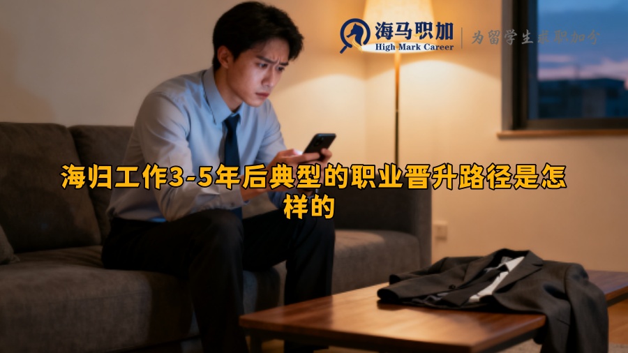 求职