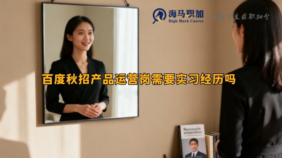 求职