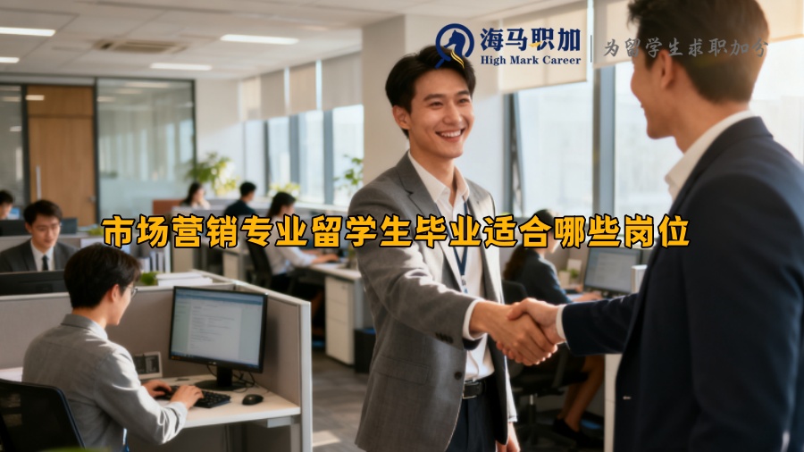 求职