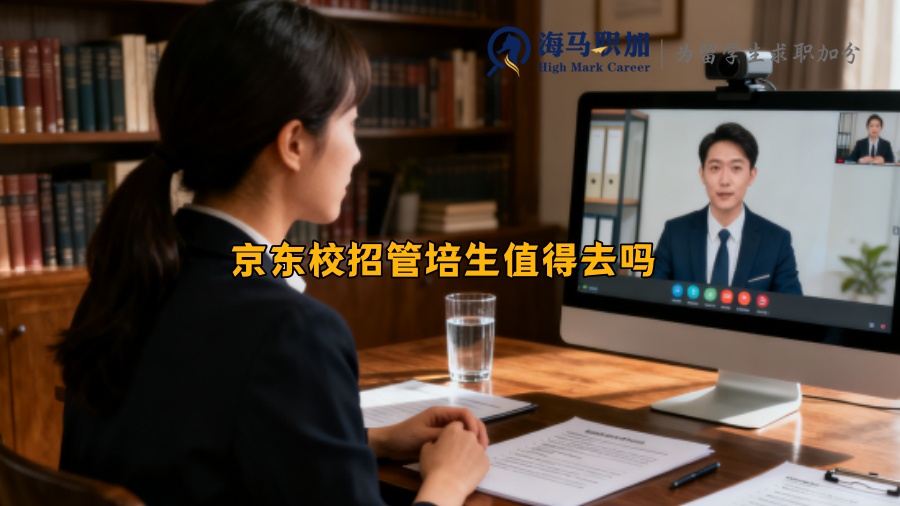 求职