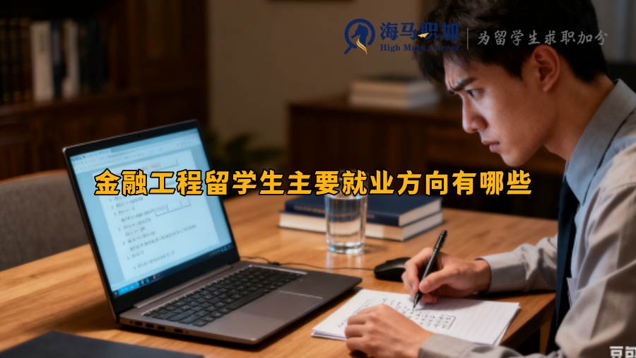 求职