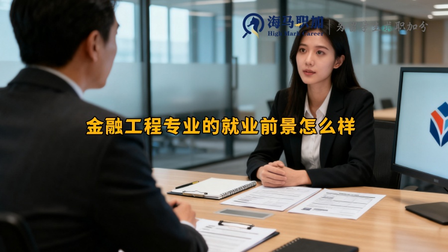求职