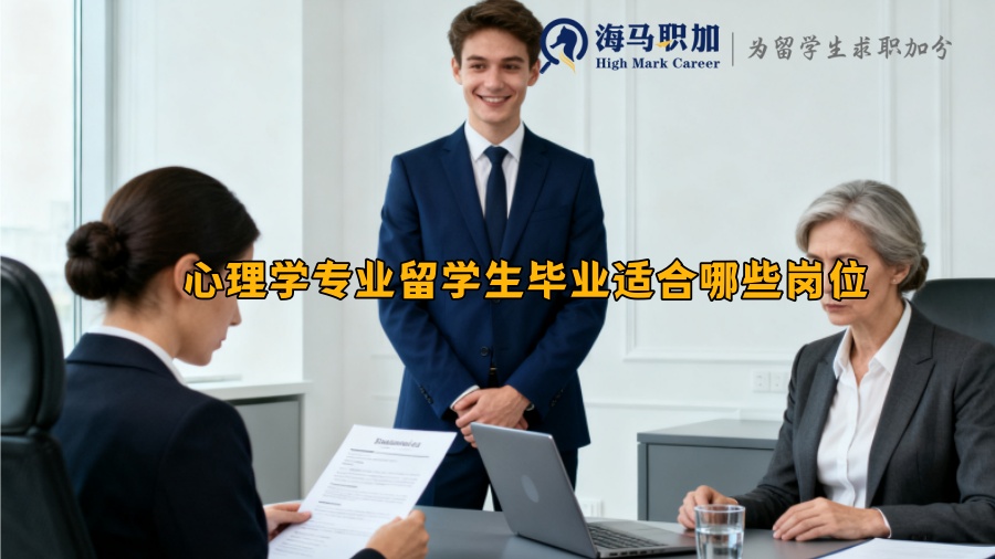 求职