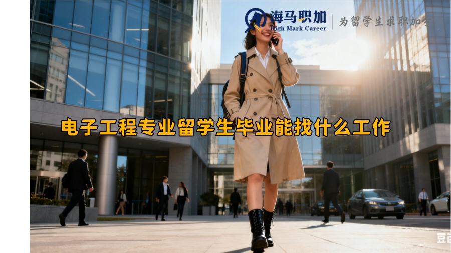 求职