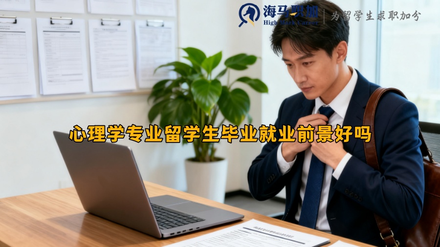求职