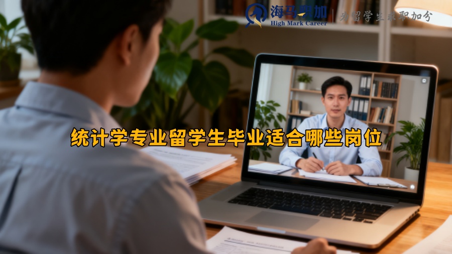 求职