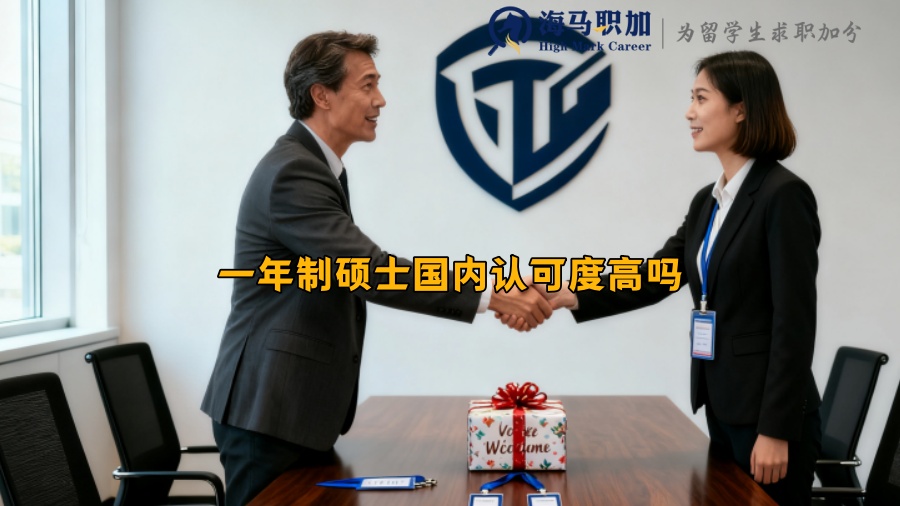 求职