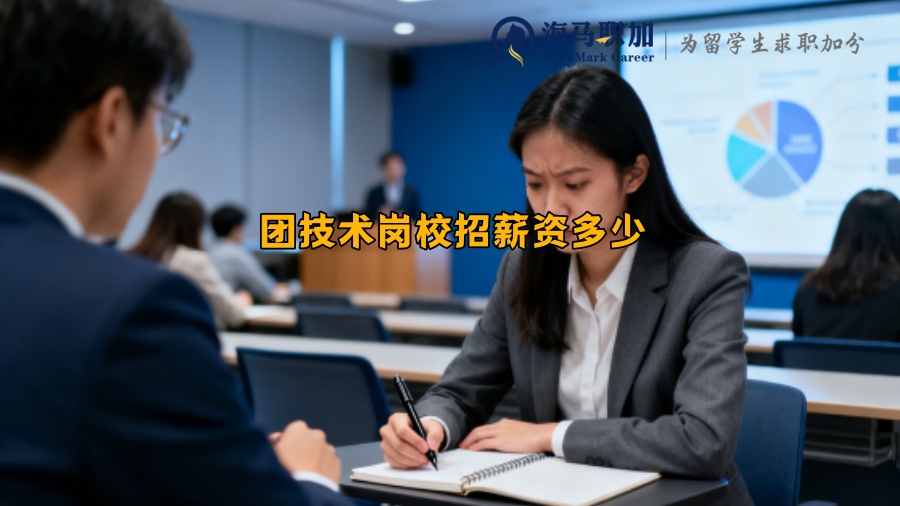 求职