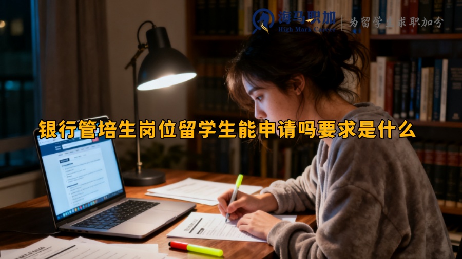 求职