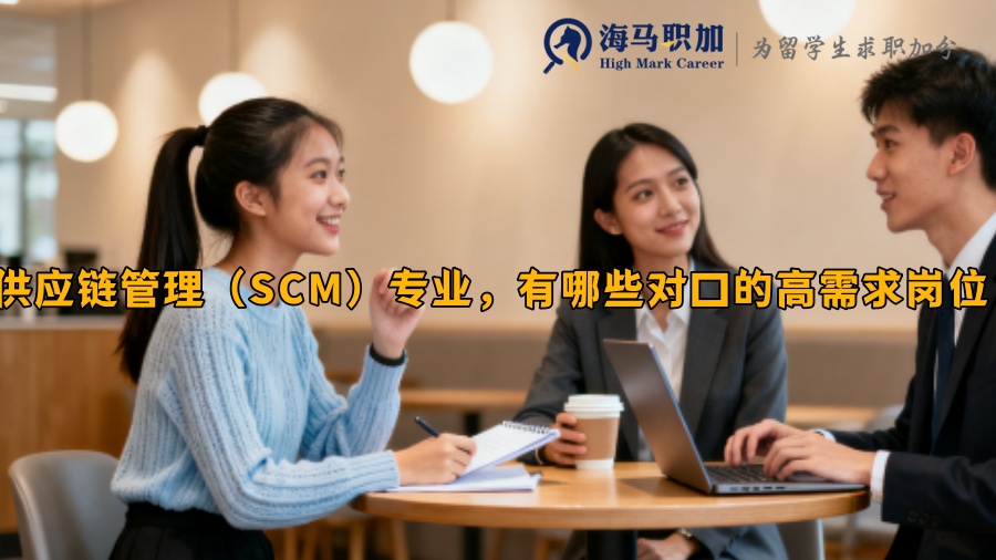 求职