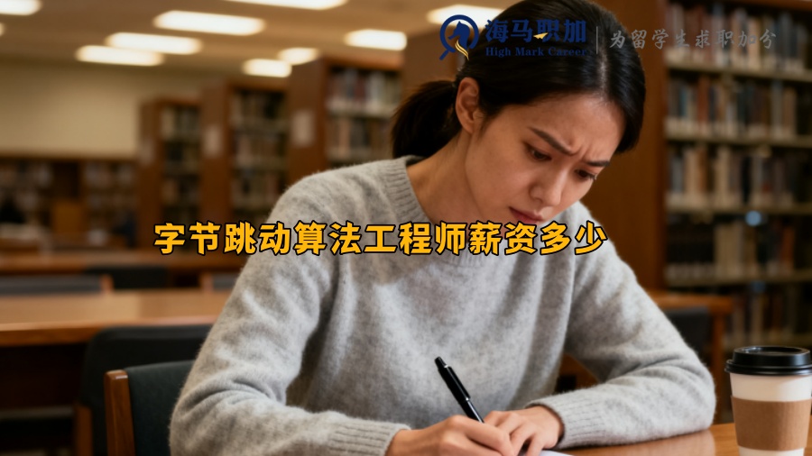 求职