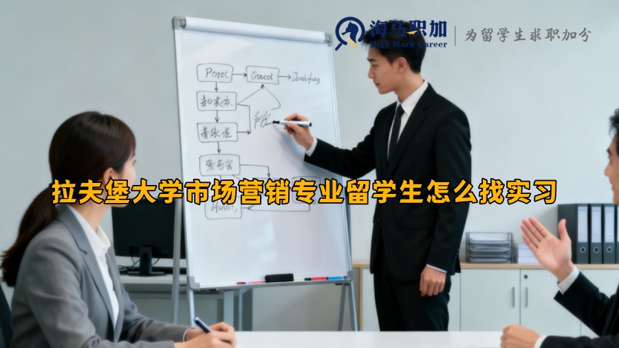 求职
