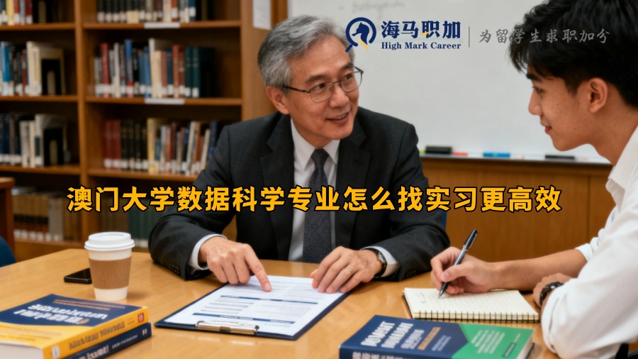 求职