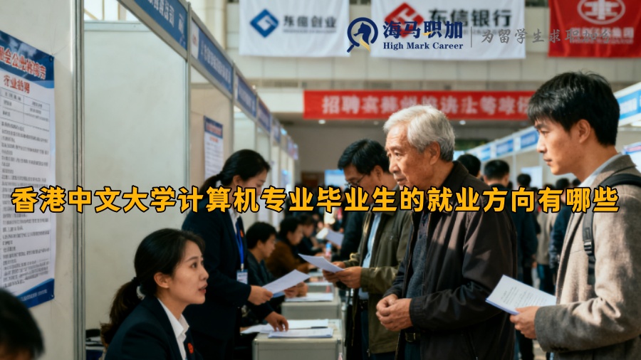 求职