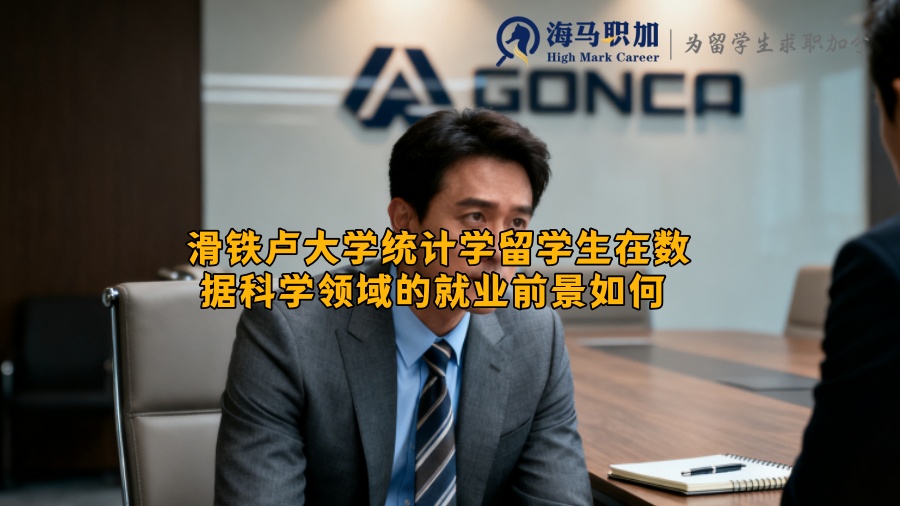 求职