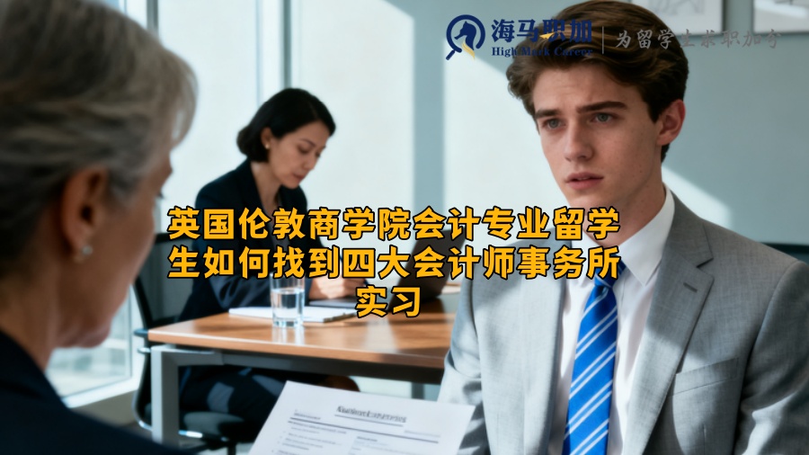 求职