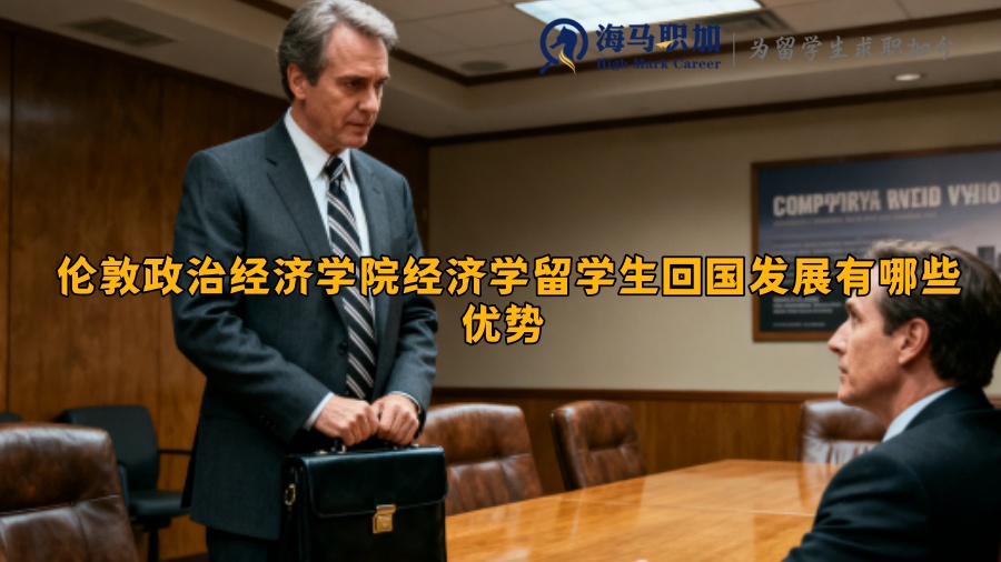 求职