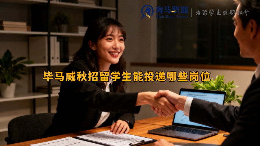 求职