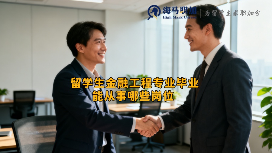 求职