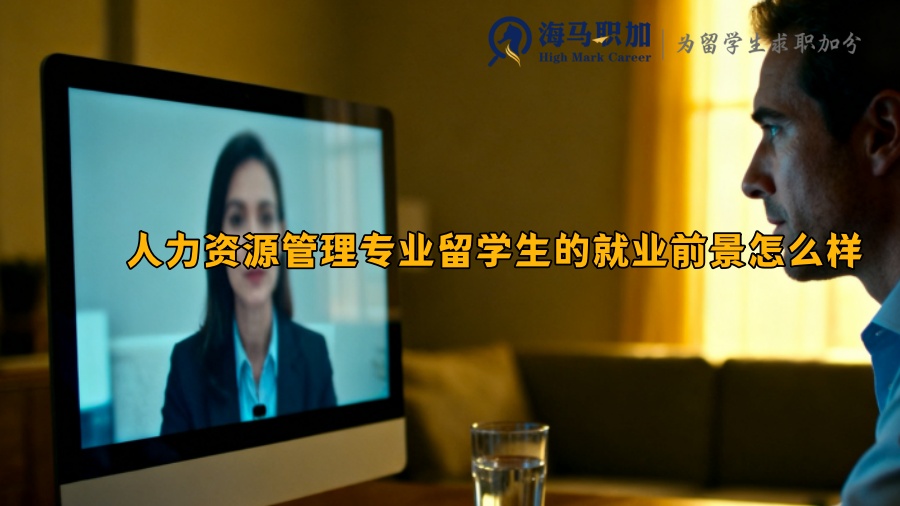 求职