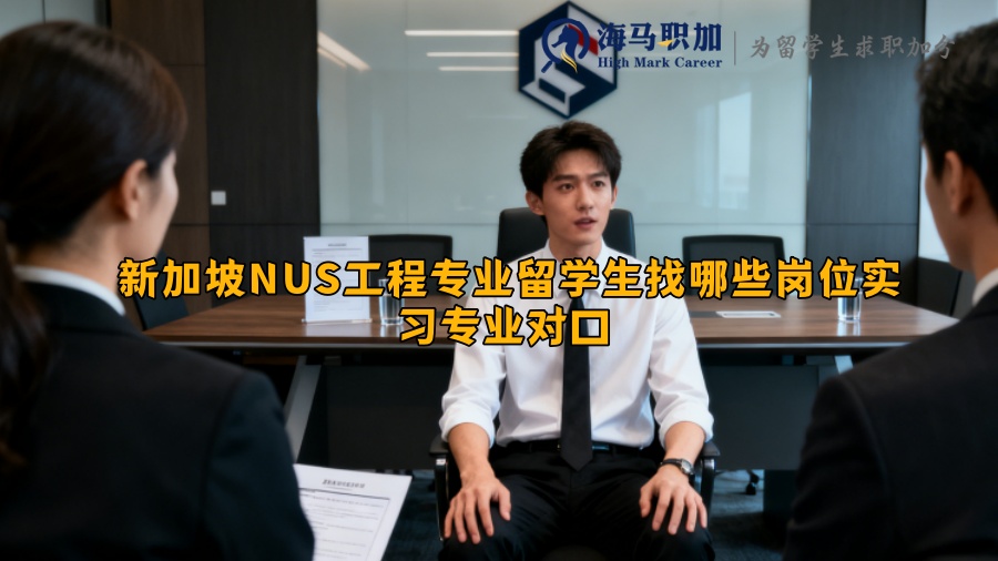 求职