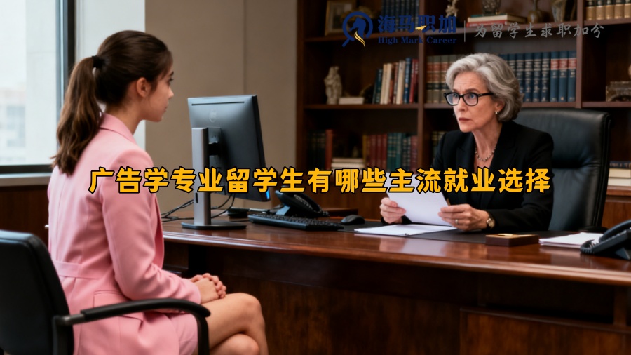 求职