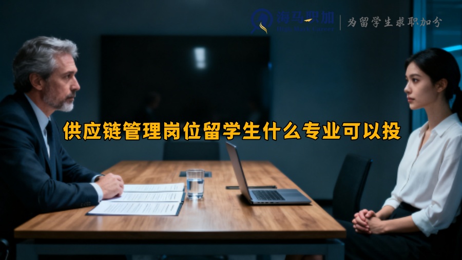 求职