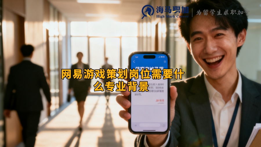 求职