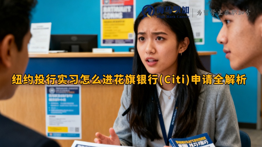 求职