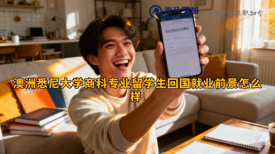 求职