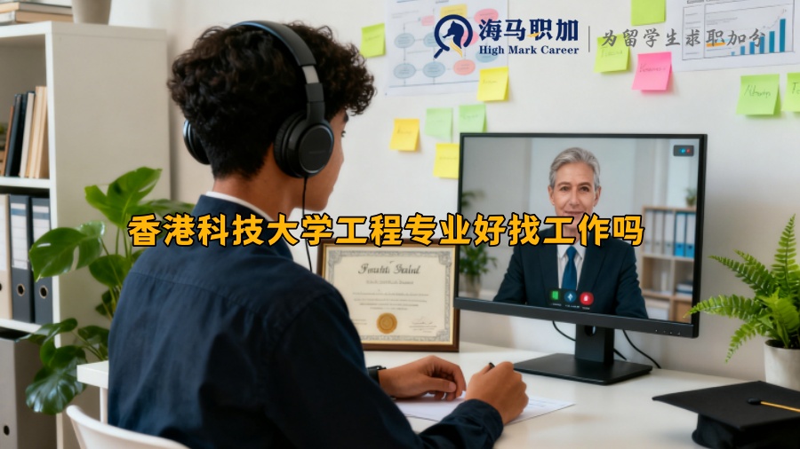 求职