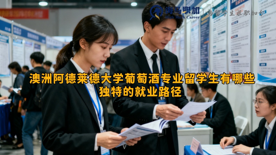 求职