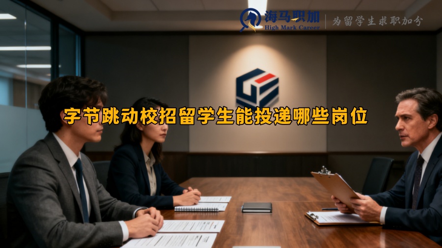 求职