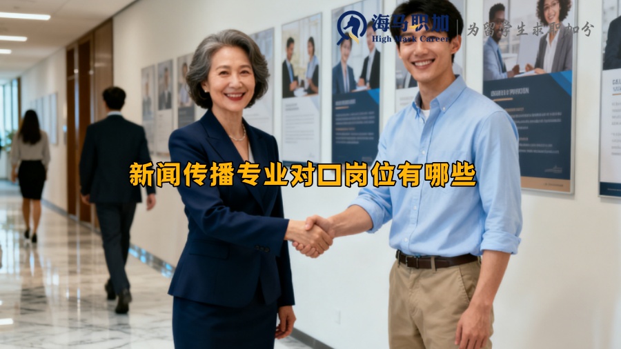 求职