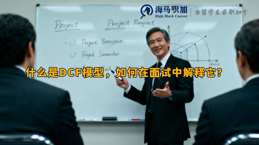 求职