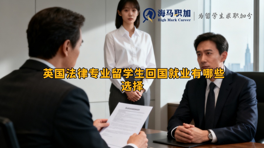 求职