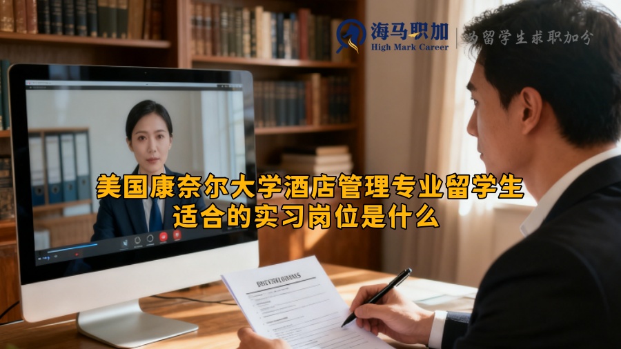 求职
