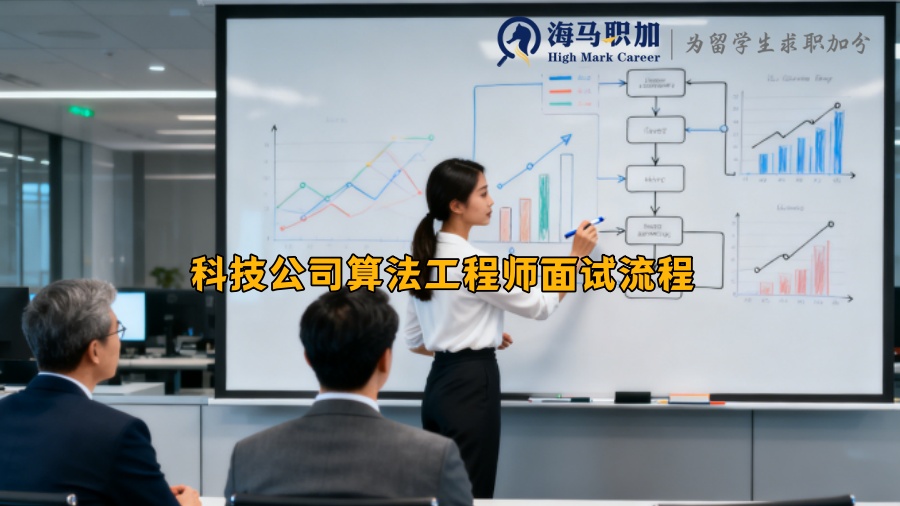 求职