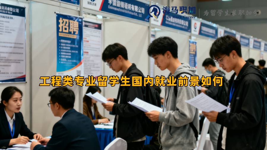 求职