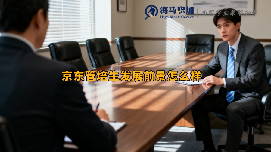 求职
