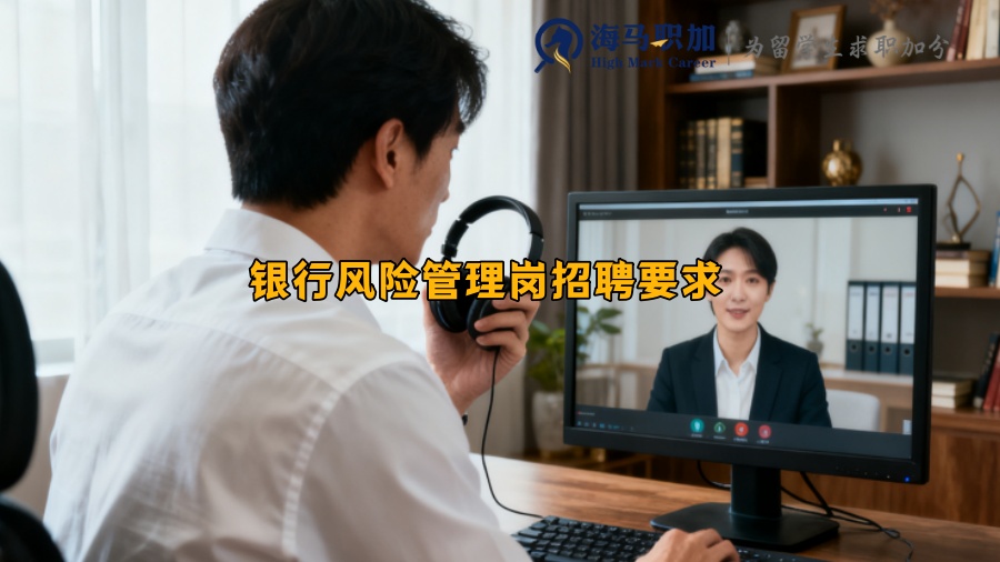 求职