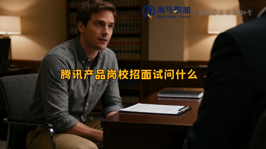 求职